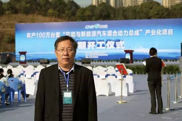 做一個虔誠的追夢人  記國家第二批“萬人計劃”人才孫秋林