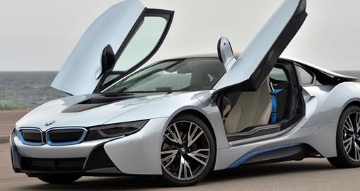 新能源汽車，車企未來發(fā)展方向