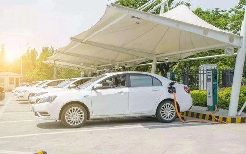 多地聯(lián)動(dòng) 公共領(lǐng)域用車電動(dòng)化再次提速